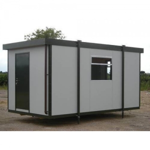 Modular Portable Cabin Manufacturer Supplier Wholesale Exporter Importer Buyer Trader Retailer in Telangana  India