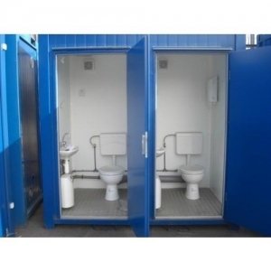 Manufacturers Exporters and Wholesale Suppliers of Modular Prefabricated Toilet Telangana 
