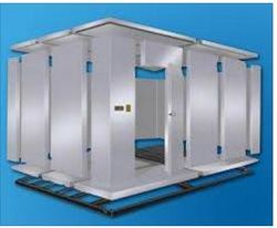 Manufacturers Exporters and Wholesale Suppliers of Modular Walk-in Cold Room Chamber Roorkee Uttar Pradesh