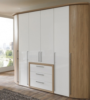 Modular Wardrobe