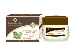 Manufacturers Exporters and Wholesale Suppliers of Anti - Acne Aloe Tree Moisturiser Mumbai Maharashtra