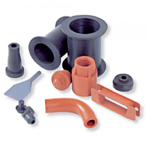 Molded Rubber Products