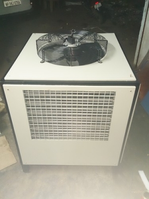Manufacturers Exporters and Wholesale Suppliers of Molding Machine Chillers Telangana Andhra Pradesh Molding Machine Chillers