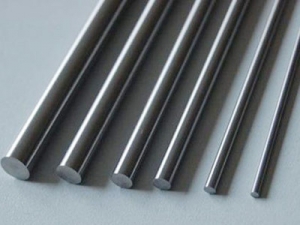 Molybdenum Rod