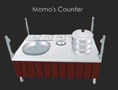 Manufacturers Exporters and Wholesale Suppliers of Momos Trolley New Delhi Delhi