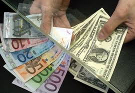 Foreign Exchange (convert dollar) Services in Ghaziabad Uttar Pradesh India