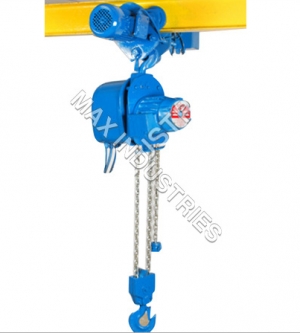 Monorail Hoist Manufacturer Supplier Wholesale Exporter Importer Buyer Trader Retailer in Kapadwanj Gujarat India