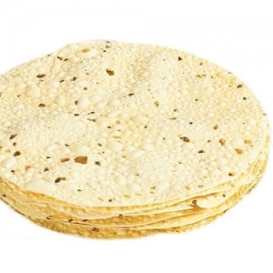 Manufacturers Exporters and Wholesale Suppliers of Moong Dal Papad Bikaner Rajasthan