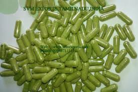 Top Quality Moringa Capsules Suppliers From India Manufacturer Supplier Wholesale Exporter Importer Buyer Trader Retailer in Tuticorin Tamil Nadu India