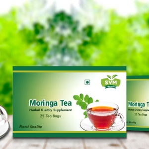 Manufacturers Exporters and Wholesale Suppliers of Nutritional Moringa Tea Bags Suppliers From India Tuticorin Tamil Nadu