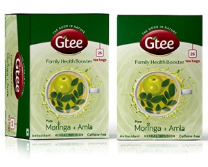 GTEE Moringa Tea Bags Manufacturer Supplier Wholesale Exporter Importer Buyer Trader Retailer in CHENNAI Tamil Nadu India