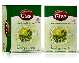 Manufacturers Exporters and Wholesale Suppliers of GTEE Moringa Tea Bags CHENNAI Tamil Nadu GTEE Moringa Tea Bags