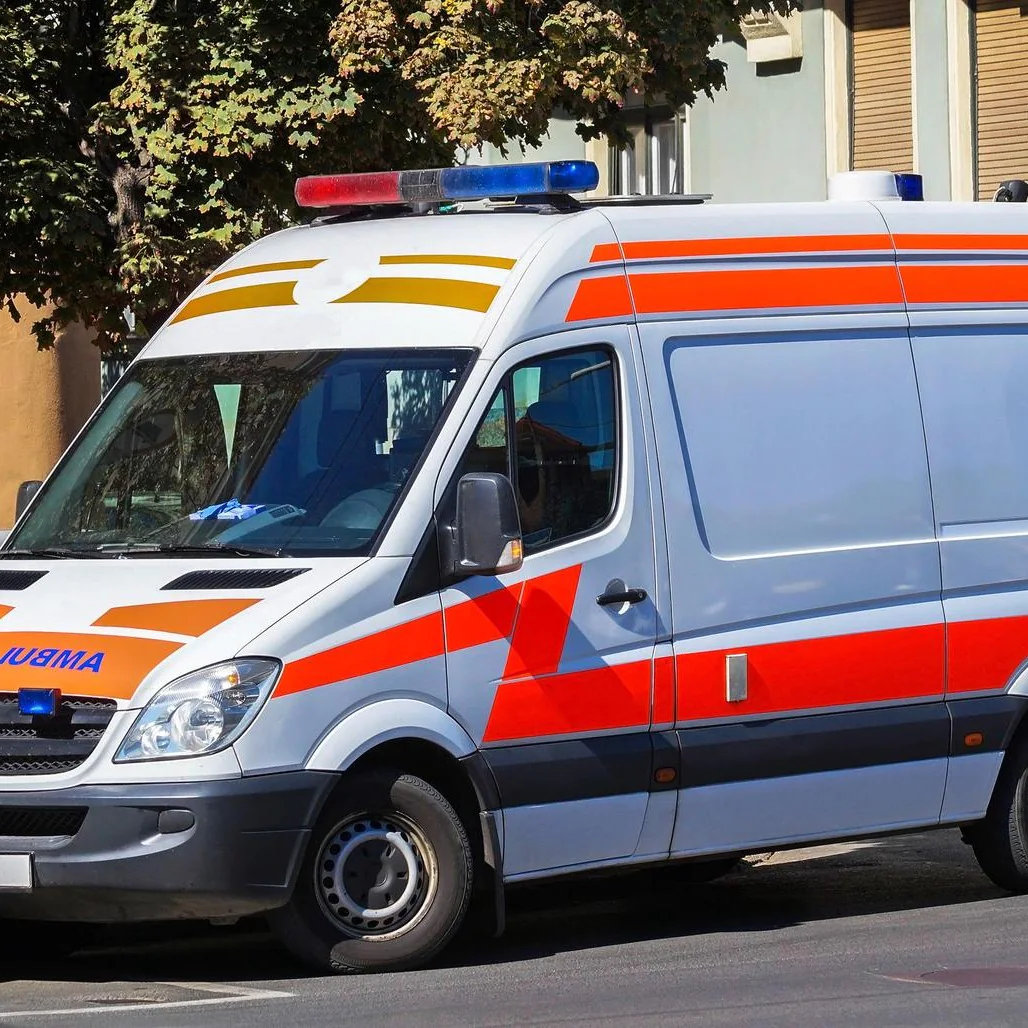 Mortuary Ambulance Services