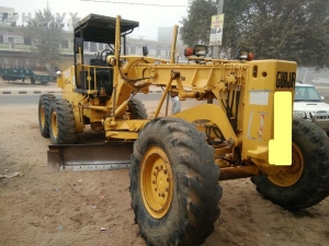 Motor Grader