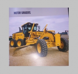 Service Provider of Motor Graders Rohini Sector 20 Delhi 