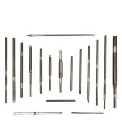 Manufacturers Exporters and Wholesale Suppliers of Motor Shafts Ghaziabad Uttar Pradesh