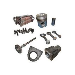 Motor Spare Parts Manufacturer Supplier Wholesale Exporter Importer Buyer Trader Retailer in Coimbatore Tamil Nadu India