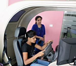 Service Provider of Motor Training Schools for Ladies Jaipur Rajasthan 