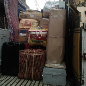 Service Provider of Movers And Packers Telangana  