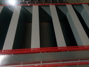 Manufacturers Exporters and Wholesale Suppliers of MS Racks Telangana 