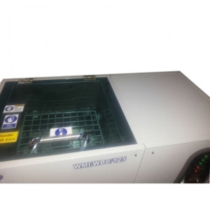 Manufacturers Exporters and Wholesale Suppliers of Muddy Water Spray Chamber Roorkee Uttarakhand Muddy Water Spray Chamber