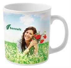 Manufacturers Exporters and Wholesale Suppliers of Mug Printing Delhi Delhi