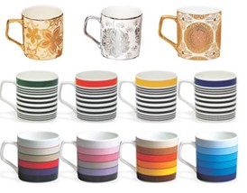 Mug Sets Manufacturer Supplier Wholesale Exporter Importer Buyer Trader Retailer in Delhi Delhi India