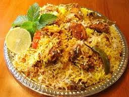 Manufacturers Exporters and Wholesale Suppliers of Mughlai Biryani Lucknow Uttar Pradesh