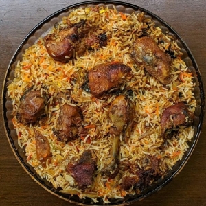 Mughlai