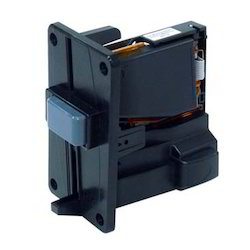 Manufacturers Exporters and Wholesale Suppliers of Multi Coin Acceptor Bangalore Karnataka