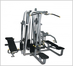 Multi Gym Station in India Manufacturer Supplier Wholesale Exporter Importer Buyer Trader Retailer in Ahmedabad Gujarat India