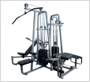 Multi Gym in India Manufacturer Supplier Wholesale Exporter Importer Buyer Trader Retailer in Ahmedabad Gujarat India