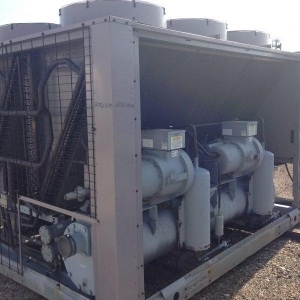 Manufacturers Exporters and Wholesale Suppliers of Multi Purpose Chiller Faridabad Haryana