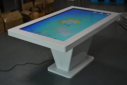 Manufacturers Exporters and Wholesale Suppliers of Multi Touch Table Computer Bangalore Karnataka