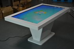 Multi Touch Table Computer Manufacturer Supplier Wholesale Exporter Importer Buyer Trader Retailer in Bangalore Karnataka India