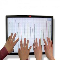 Multi Touch Touch Screen Monitor Manufacturer Supplier Wholesale Exporter Importer Buyer Trader Retailer in Bangalore Karnataka India