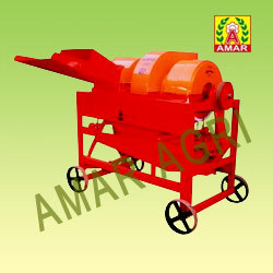 Manufacturers Exporters and Wholesale Suppliers of Multicrop Thresher - Engine Model Ludhiana Punjab