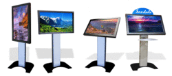 Manufacturers Exporters and Wholesale Suppliers of Multimedia Kiosk Bangalore Karnataka