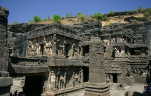 Mumbai Aurangabad Tour