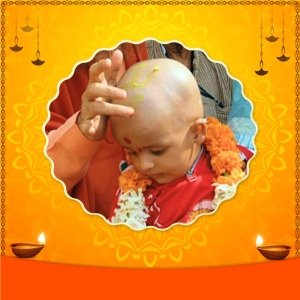 Service Provider of Mundan Puja Or Chodakaran Ceremony Online Janakpuri Delhi 