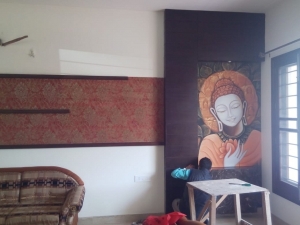 Manufacturers Exporters and Wholesale Suppliers of Murals Jalandhar Punjab