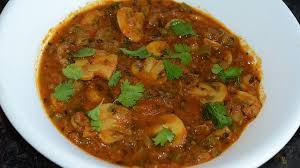 Manufacturers Exporters and Wholesale Suppliers of Mushroom Masala Bhubaneshwar Orissa