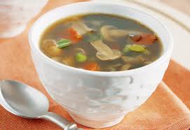 Mushroom Soup Manufacturer Supplier Wholesale Exporter Importer Buyer Trader Retailer in Bhubaneshwar Orissa India