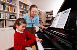 Music Teacher