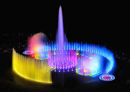 Manufacturers Exporters and Wholesale Suppliers of Musical Fountain Delhi  Delhi