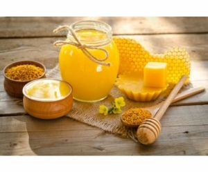 Mustard Honey Manufacturer Supplier Wholesale Exporter Importer Buyer Trader Retailer in Gondia Maharashtra India