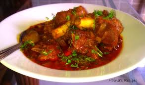 Mutton Do Peaza Services in Bhubaneshwar Orissa India