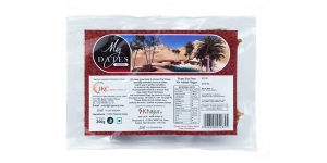 Manufacturers Exporters and Wholesale Suppliers of My Dates (Seeded) Navi Mumbai Maharashtra My Dates (Seeded)