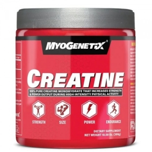 MYOGENETIX CREATINE Manufacturer Supplier Wholesale Exporter Importer Buyer Trader Retailer in Ghaziabad Uttar Pradesh India