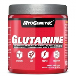 Manufacturers Exporters and Wholesale Suppliers of MYOGENETIX GLUTAMINE Ghaziabad Uttar Pradesh